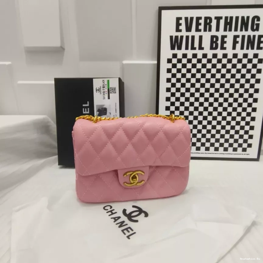 Chanel Breathable Bags For Messenger 9166 Women 0430